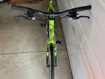 Cannondale Quick Hybrid Bike
