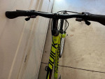 Cannondale Quick Hybrid Bike