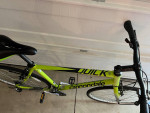 Cannondale Quick Hybrid Bike