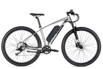 e11even eBike Large Silver-NEW!!!