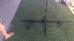 Xport bike rack