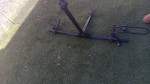 Xport bike rack