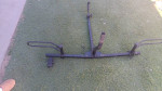 Xport bike rack