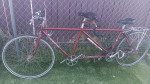 Assenmacher tanden bike