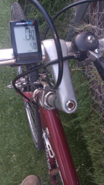 Assenmacher tanden bike