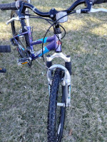 24" Schwinn mountain bike for girls, good condition