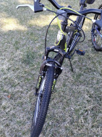 24" Schwinn mountain bike for girls, good condition