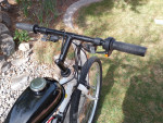 Motorized USED Schwinn Impact Pro Bike