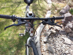 Motorized USED Schwinn Impact Pro Bike