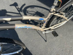 Land Rider Automatic Shift Bike