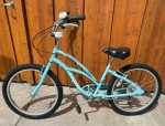 Electra Cruiser 7 Speed Bike