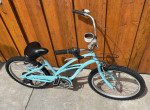 Electra Cruiser 7 Speed Bike