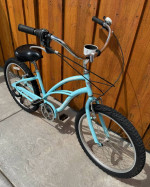 Electra Cruiser 7 Speed Bike