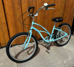 Electra Cruiser 7 Speed Bike