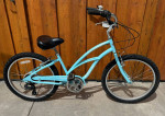 Electra Cruiser 7 Speed Bike