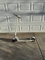 Unagi scooter