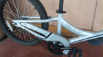 Giant Half-Wheeler bike