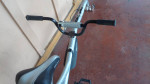 Giant Half-Wheeler bike