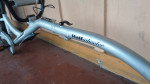 Giant Half-Wheeler bike