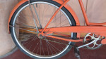 vintage ladies Schwinn bike