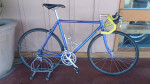 vintage road bike schwinn Paramount