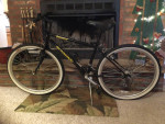 Schwinn Mountain Bike