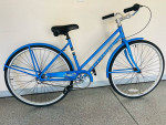 Gran Royale Bike