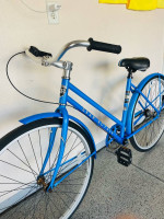 Gran Royale Bike