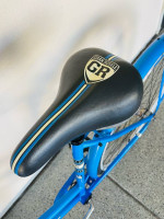 Gran Royale Bike