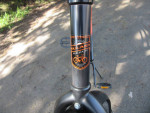 17in Med Kaluna Beach Cruiser