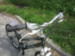 14in Small Cannondale Comfort 400 Women's  Mountain Commuter Bike