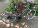 Huffy 26” bike