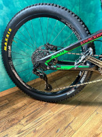 2016 YT carpra