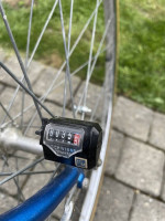 Like new Schwinn Suburban