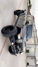 2020 Jeep Gladiator Mojave 4WD  114,000 mi