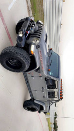 2020 Jeep Gladiator Mojave 4WD  114,000 mi