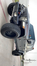 2020 Jeep Gladiator Mojave 4WD  114,000 mi