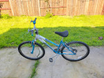 Schwinn bicycle for sale - 25" tires