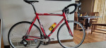 2007 Trek Madone SL 5.2 60cm