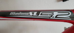 2007 Trek Madone SL 5.2 60cm