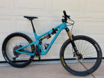 2022 Yeti SB130 T2 XO1 Eagle - Large