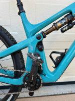 2022 Yeti SB130 T2 XO1 Eagle - Large