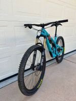 2022 Yeti SB130 T2 XO1 Eagle - Large