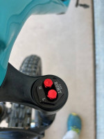 2022 Yeti SB130 T2 XO1 Eagle - Large