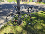 Trek fx sport