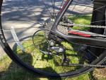 Trek fx sport