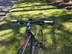 Trek fx sport