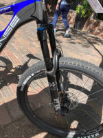 Intense Primer 27.5 Expert Build 2020