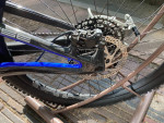Intense Primer 27.5 Expert Build 2020