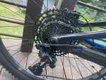 Intense Primer 27.5 Expert Build 2020